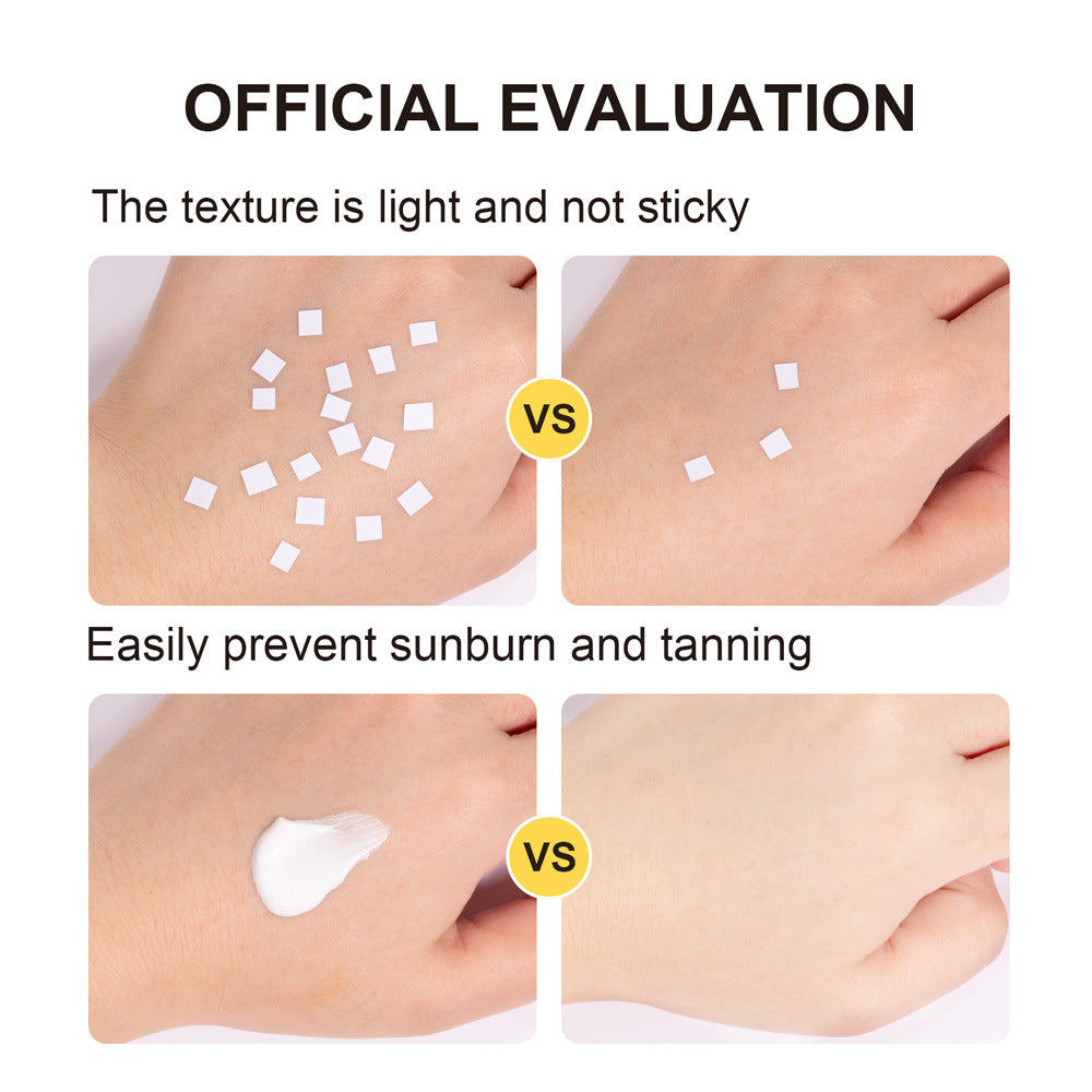 Centella Asiatica CC Cream Color Correcting