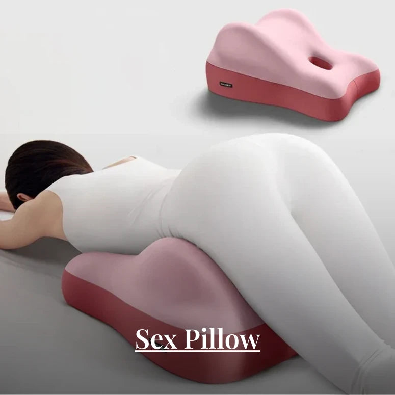 Sex Pillows