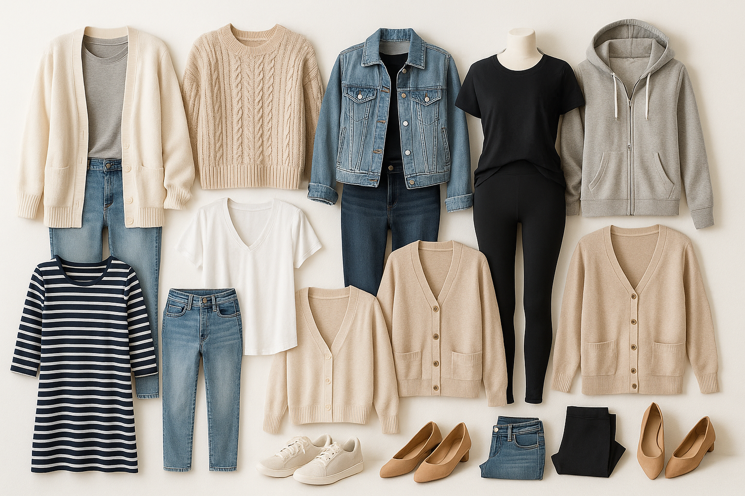 Everyday Wear