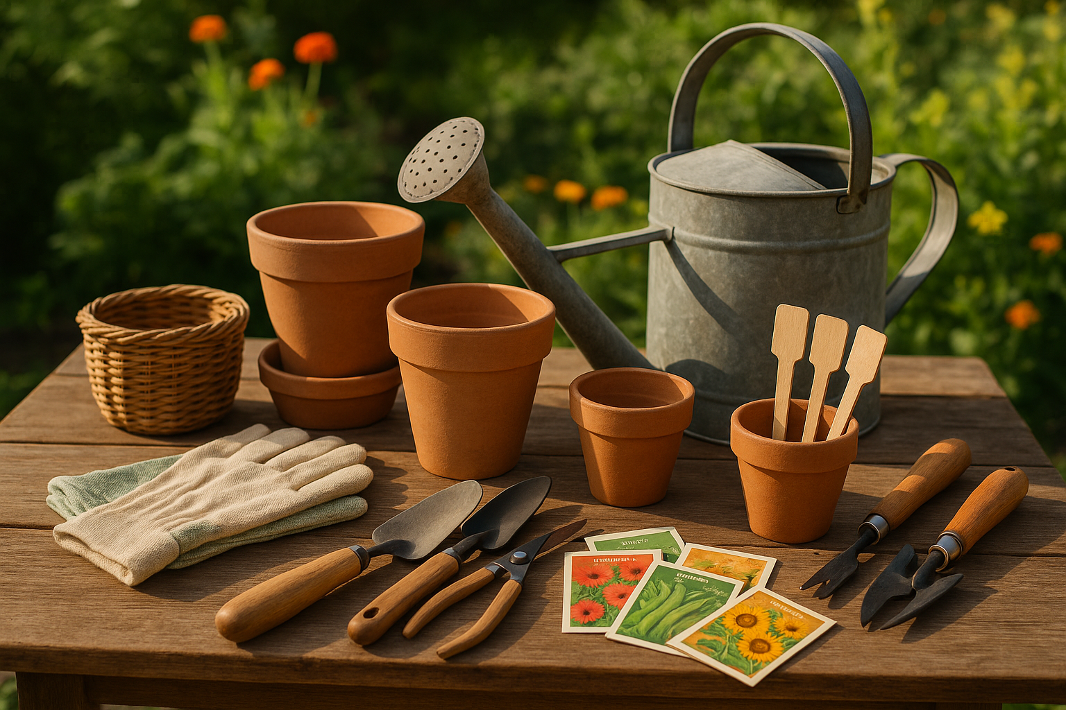 Garden Accessories The Max Mall