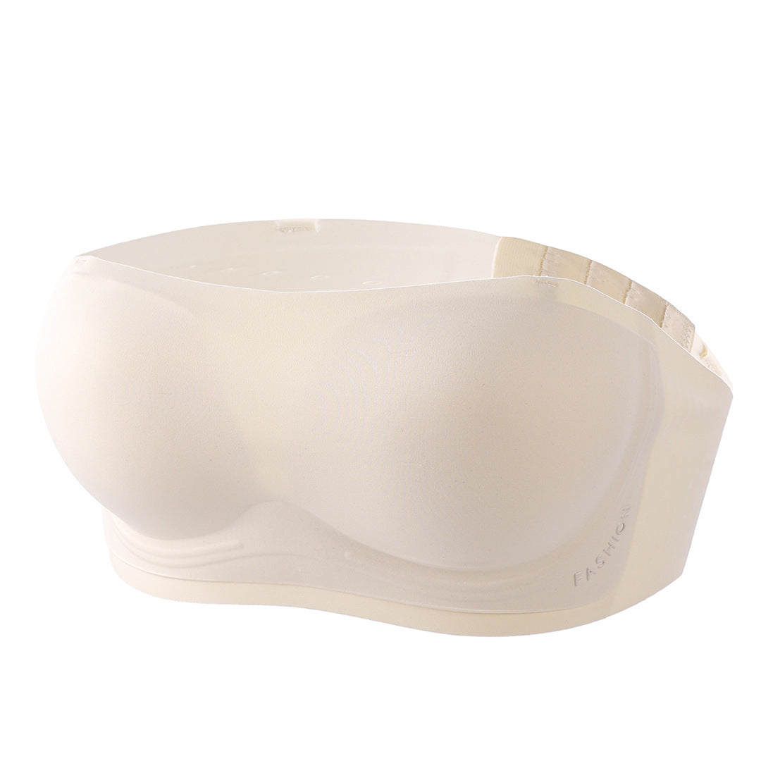 Strapless Liquid Foundation Underwear For Women The Max Mall