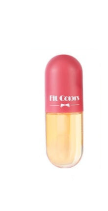 Day Night Instant Volume Lip Plumper Oil Clear Lasting Nourishing Repairing Reduce Lip Fine Line Care Lip Beauty Cosmetic The Max Mall