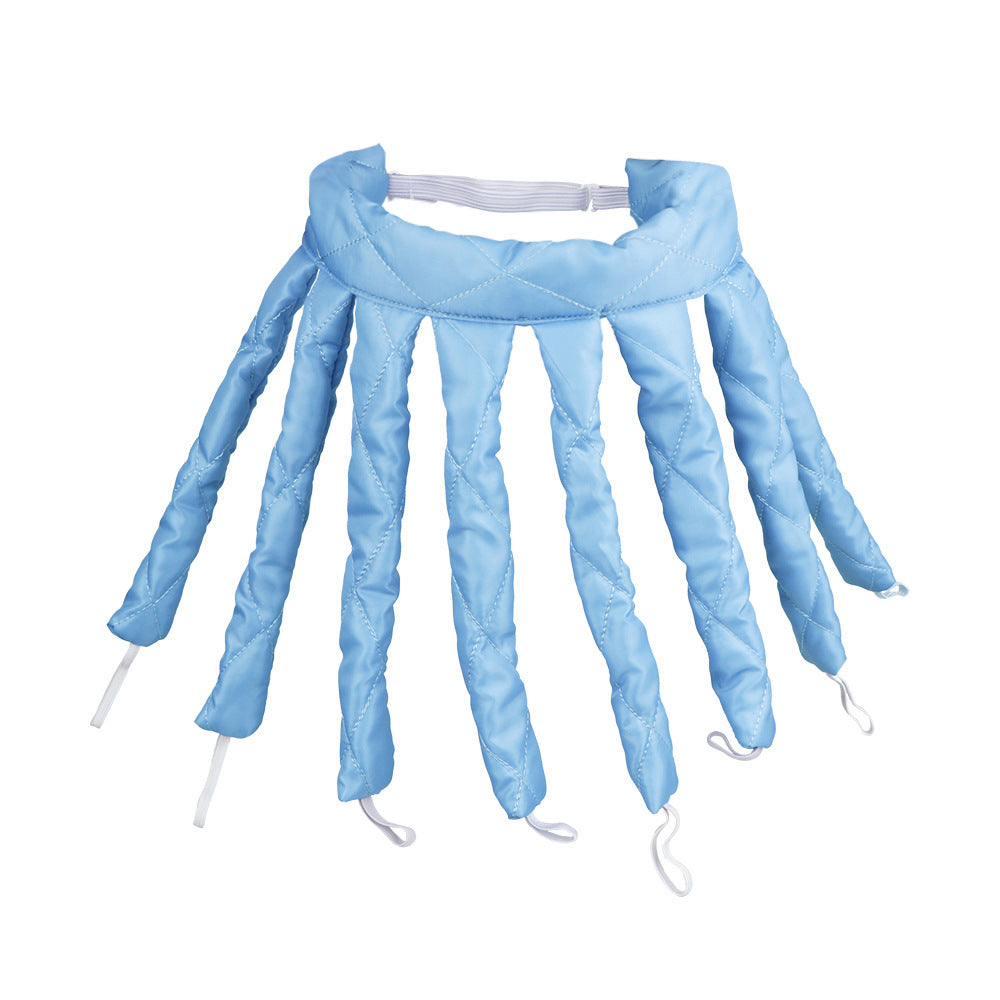 Cloth Hair Curler Set 33x55cm