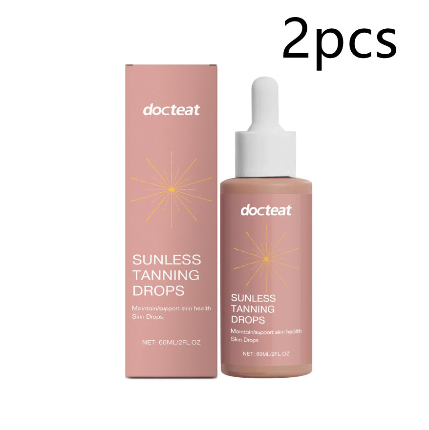 Herbal Sun Free Tanning Supplement Drops The Max Mall