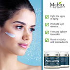 Day & Night Collagen Moisturizer SPF10 The Max Mall