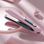 Wireless Hair Straightener 5000mAh The Max Mall