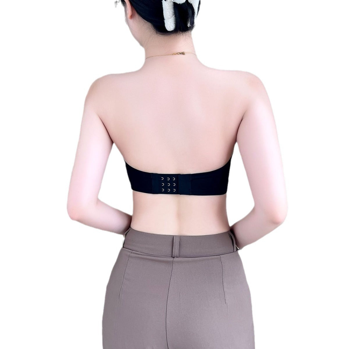 Summer Strapless Tube Top Underwear For Women The Max Mall