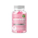 Glutathione Collagen Soft Candy Collagen Gummies The Max Mall