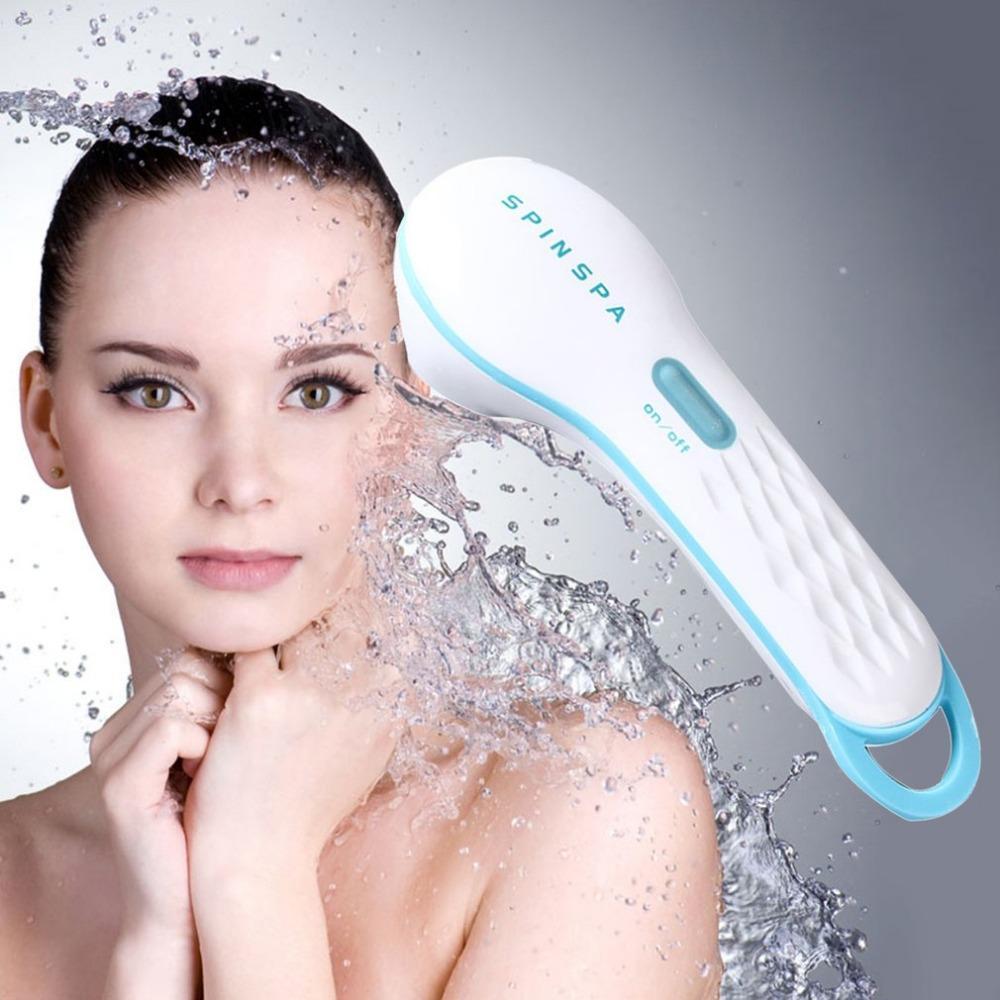 High Quality Skin Beauty Care Electric Facial Cleanser The Max Mall