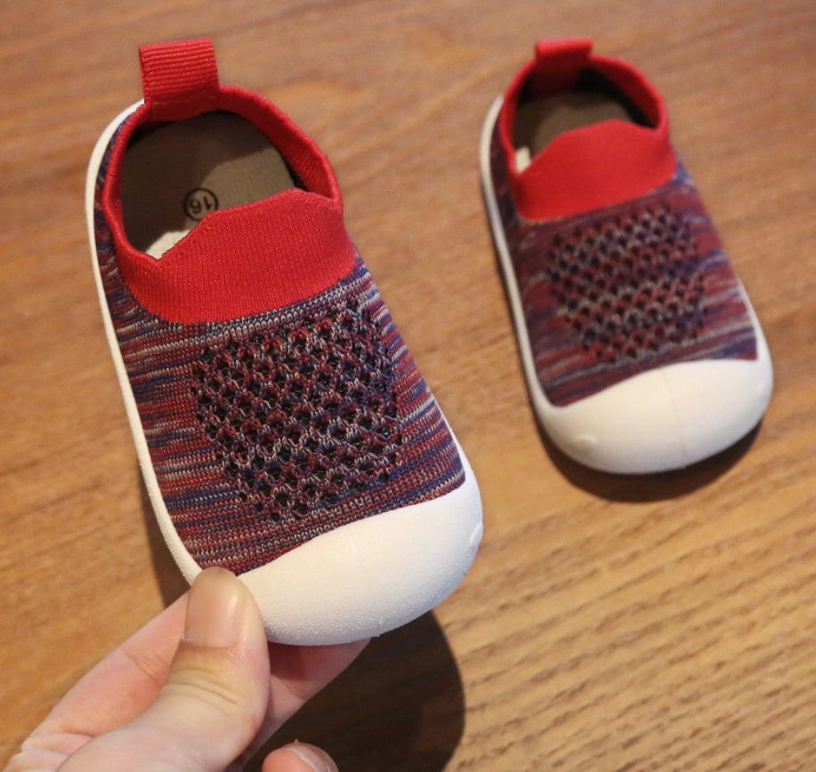 Baby Toddler Shoes Soft Bottom Shoes The Max Mall
