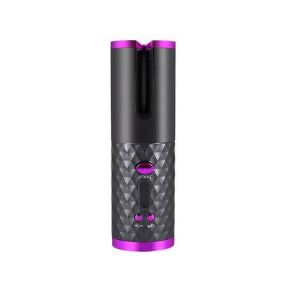 Conair Unbound Cordless Auto Curler