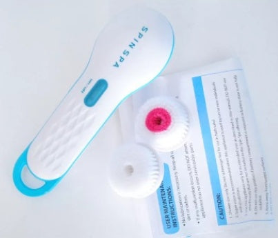 High Quality Skin Beauty Care Electric Facial Cleanser The Max Mall