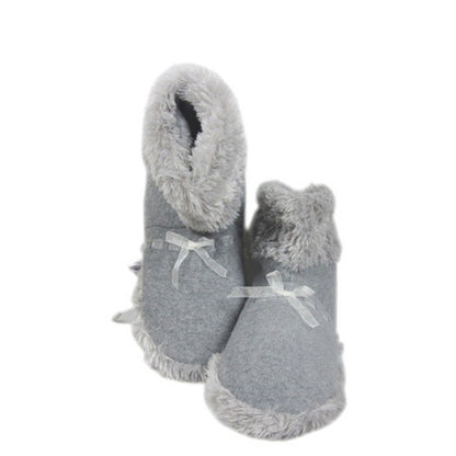 USB Removable Washable Heating Boots