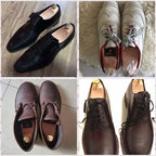 New Zealand Pine Shoe Last for Leather Shoes The Max Mall