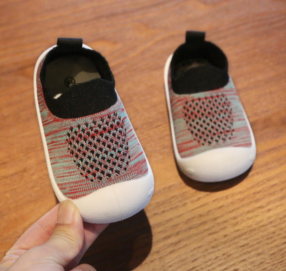 Baby Toddler Shoes Soft Bottom Shoes The Max Mall