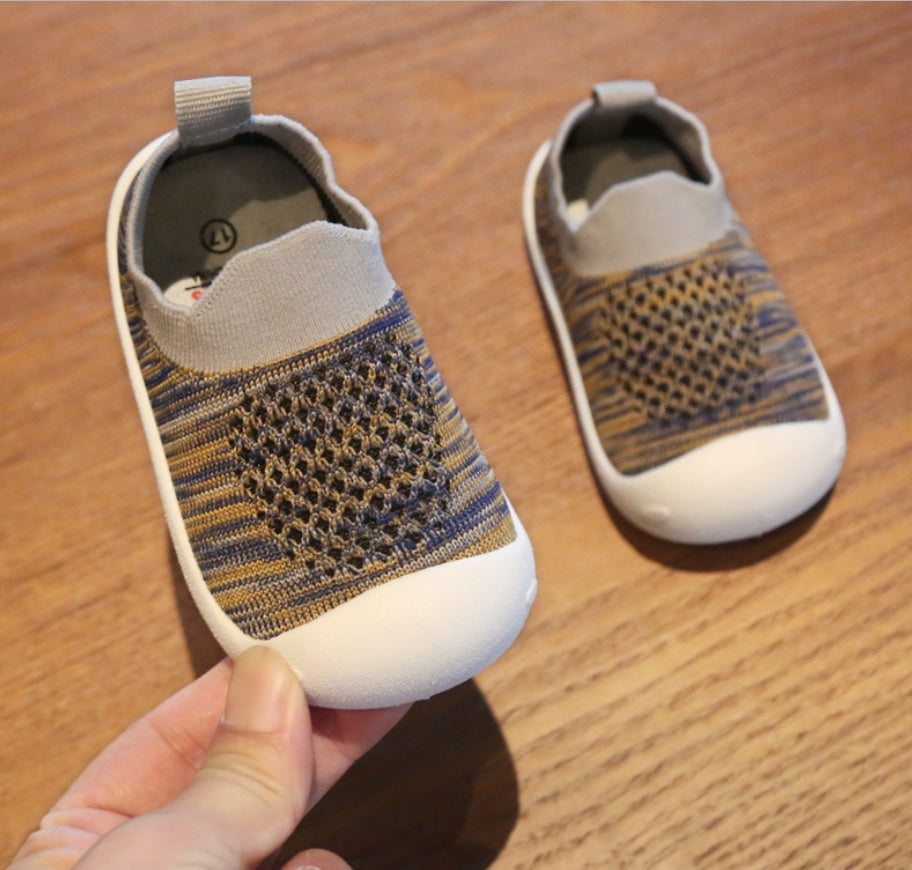 Baby Toddler Shoes Soft Bottom Shoes The Max Mall