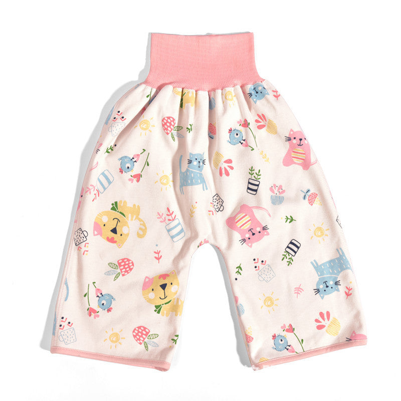 Baby Belly Protection High Waist Diaper The Max Mall