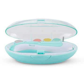 Anti-scratch Multifunctional Baby Electric Nail Polisher The Max Mall