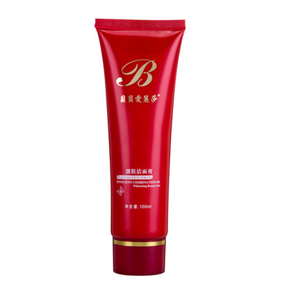 Oil Control Pore Minimizing Facial Set