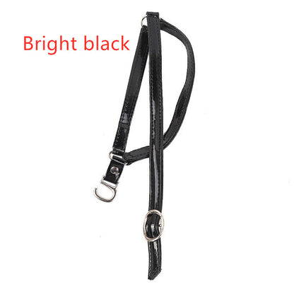 Women's Triangle Anti-Slip High Heel Shoe Straps