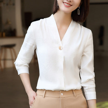 Women's Business Suit Set