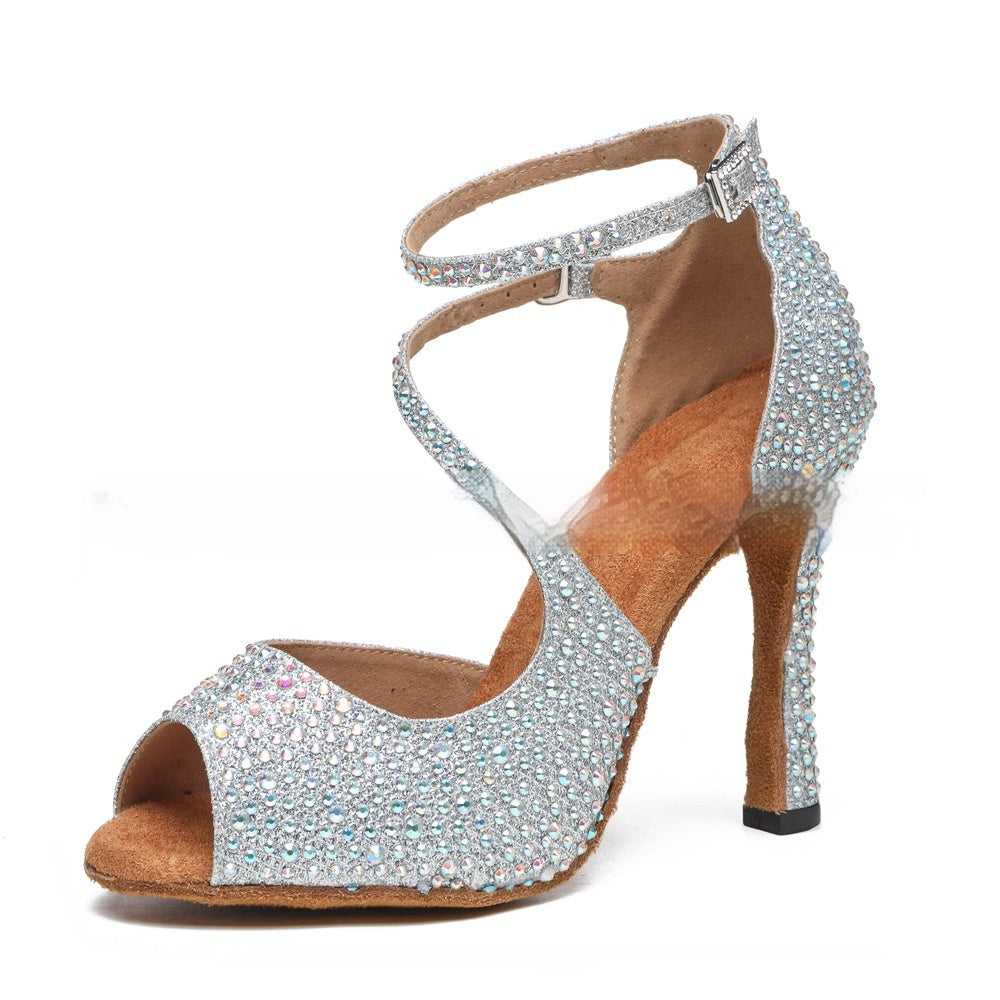 Lightweight Dance Shoes