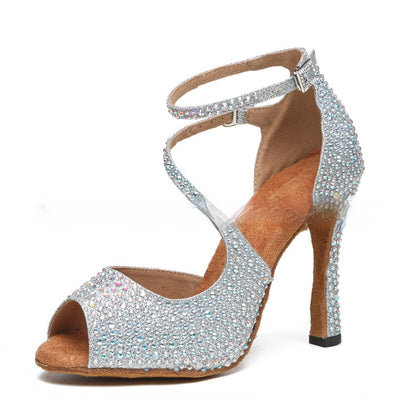 Lightweight Dance Shoes