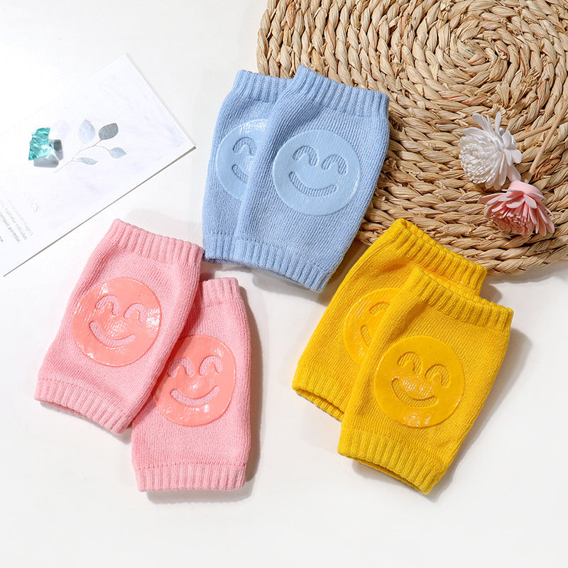 Summer Terry Baby Socks Knee Pads The Max Mall