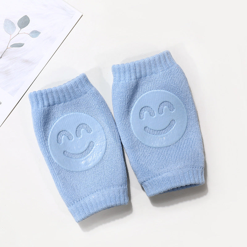 Summer Terry Baby Socks Knee Pads The Max Mall