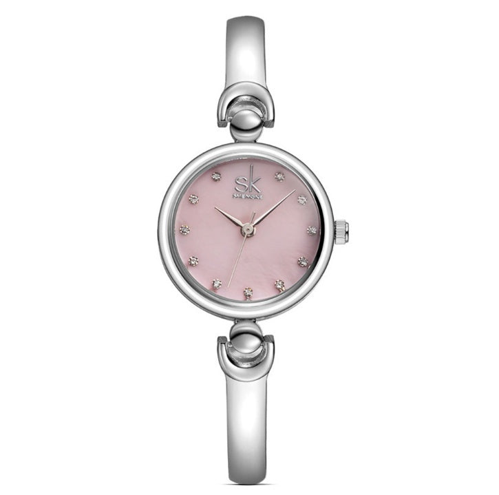 SHENGKE Diamond Women's Watch K0013L