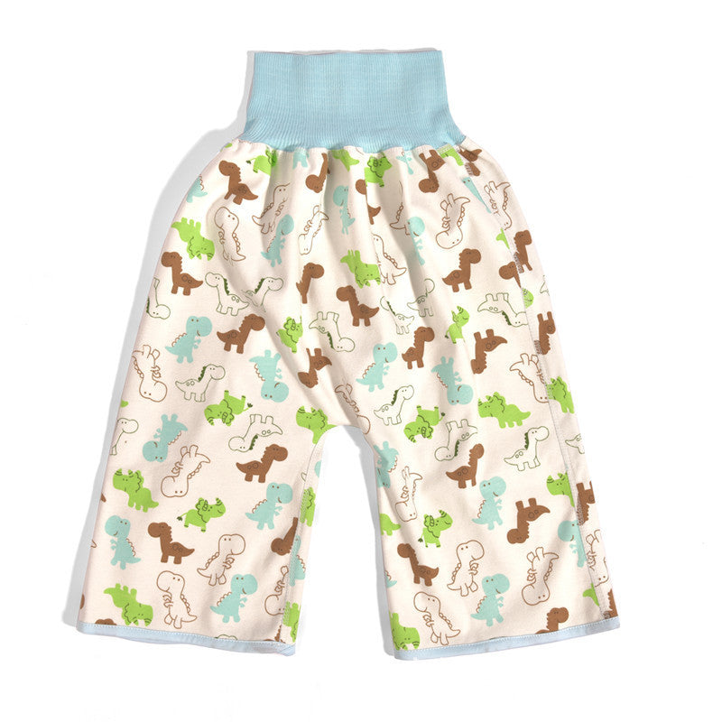 Baby Belly Protection High Waist Diaper The Max Mall