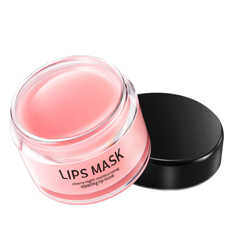 Moisturizing Lip Care Treatment