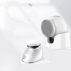 Electric Face Washing Instrument Ultrasonic Beauty Instrument The Max Mall