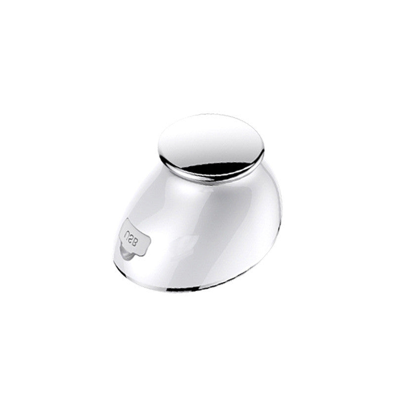 Electric Face Washing Instrument Ultrasonic Beauty Instrument The Max Mall