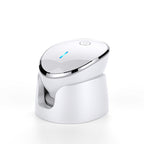Electric Face Washing Instrument Ultrasonic Beauty Instrument The Max Mall