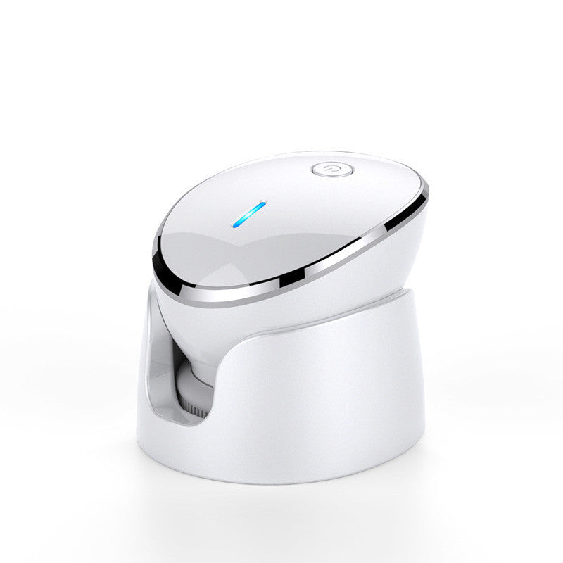 Electric Face Washing Instrument Ultrasonic Beauty Instrument The Max Mall
