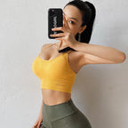 Sports Underwear Women Can Wear Yoga Beauty Back Bra The Max Mall