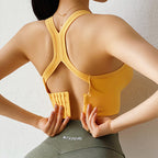 Sports Underwear Women Can Wear Yoga Beauty Back Bra The Max Mall
