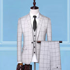 Cotton Blend Viscose Suit The Max Mall
