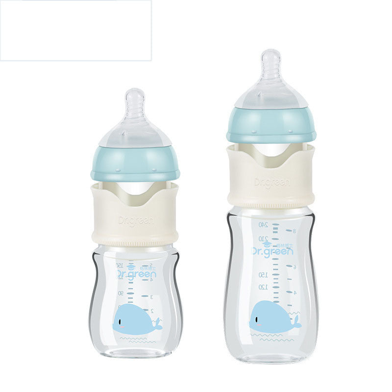 Baby Glass Bottle The Max Mall