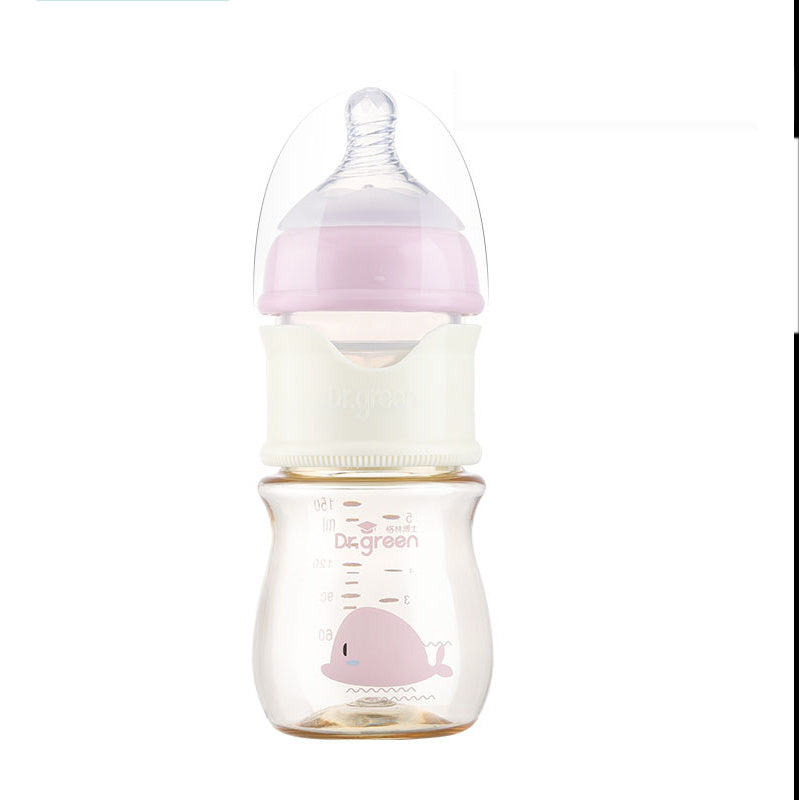 Baby Glass Bottle The Max Mall