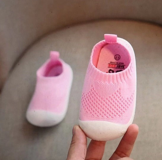 Baby Toddler Shoes Soft Bottom Shoes The Max Mall