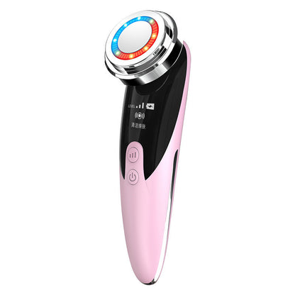 Beauty Importer 4-Mode Physiotherapy Device