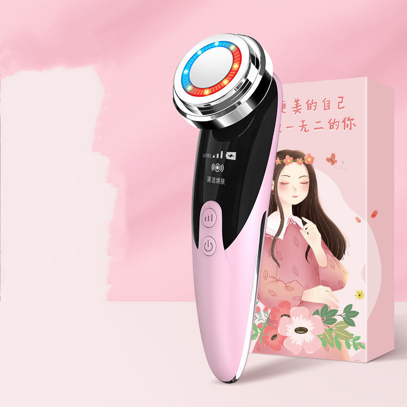 Beauty Importer 4-Mode Physiotherapy Device