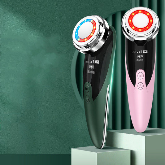 Beauty Importer 4-Mode Physiotherapy Device