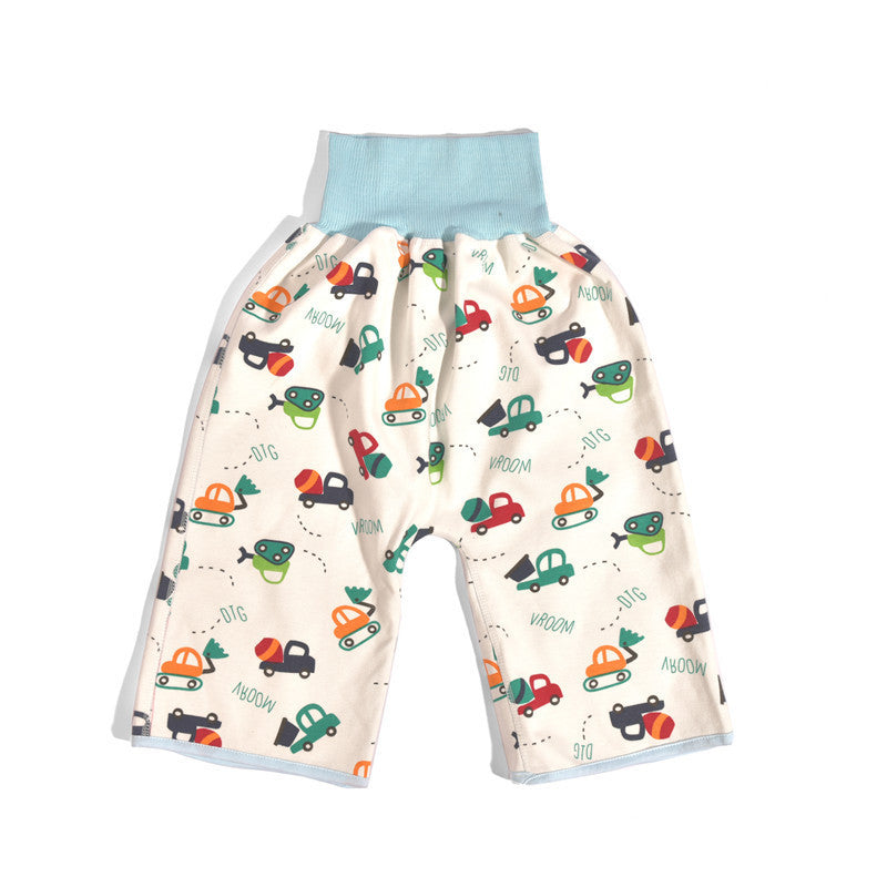 Baby Belly Protection High Waist Diaper The Max Mall