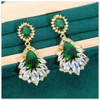 Retro Alloy Jewelry Set - 4 Pieces The Max Mall