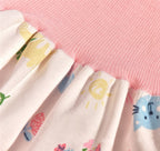 Baby Belly Protection High Waist Diaper The Max Mall