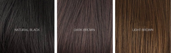 European and American fashion wigs The Max Mall
