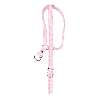 Women's Triangle Anti-Slip High Heel Shoe Straps